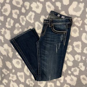 Women’s Miss Me Jeans size 30